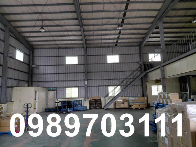 桃園中壢廠房-1