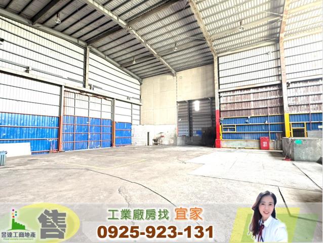 大園廠房-0