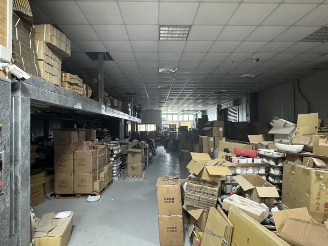大溪廠房-3