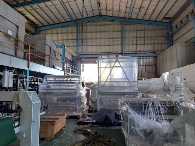 桃園大園廠房-1