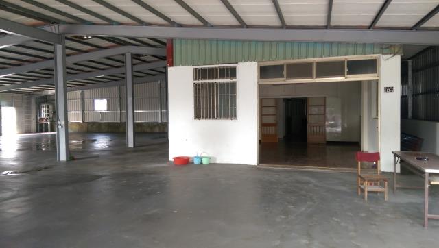 湖口大臨路廠房