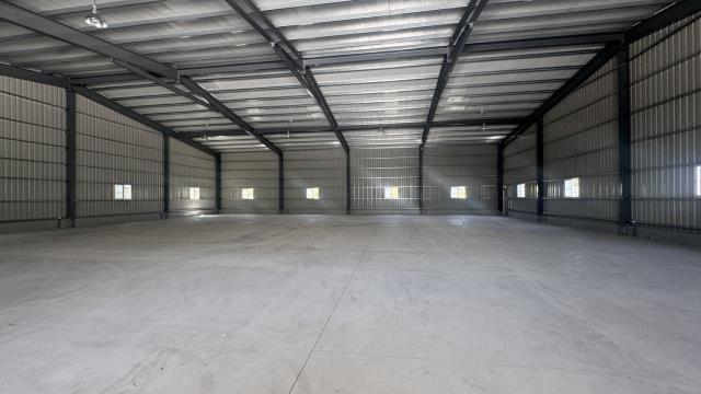 桃園中壢廠房-6