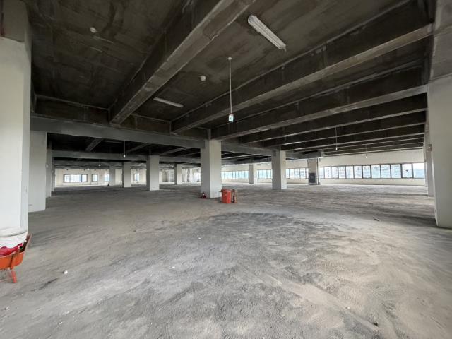 桃園龜山廠房-1