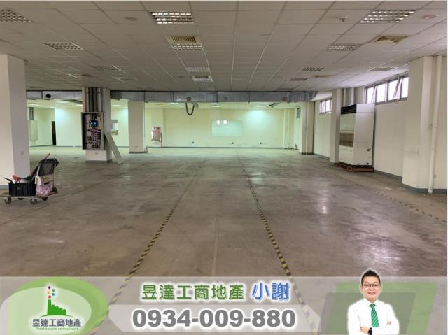 桃園平鎮廠房-0