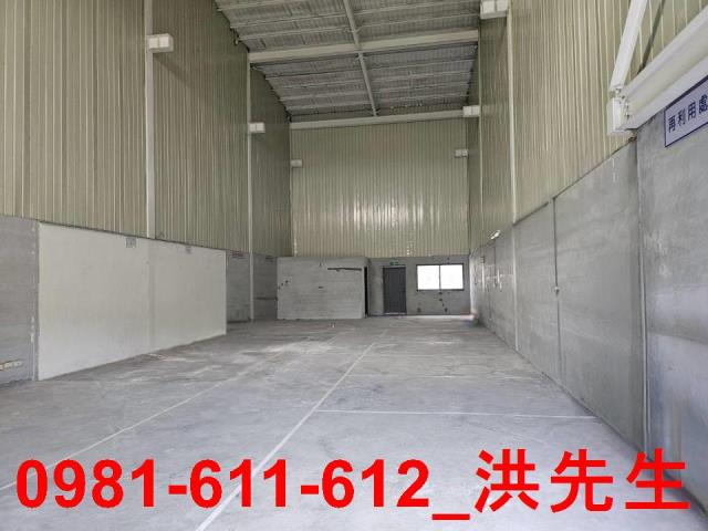 大樹廠房-0
