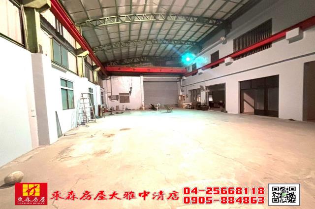 台中廠房-10