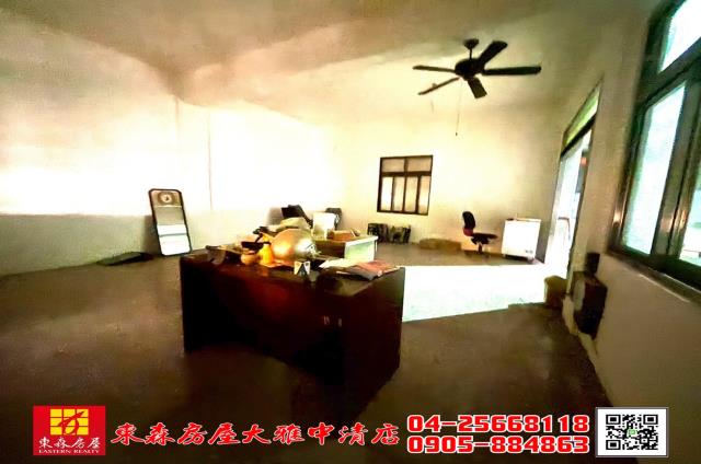 台中廠房-4