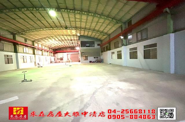 台中廠房-7
