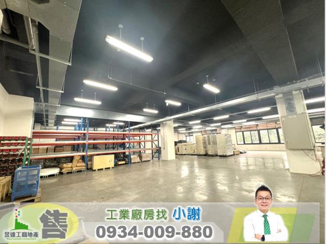 桃園廠房-0