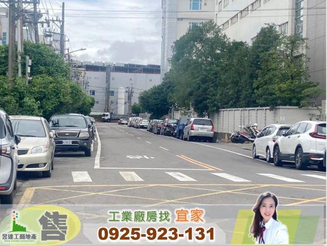 桃園平鎮廠房-0