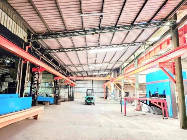 桃園桃園區廠房-1