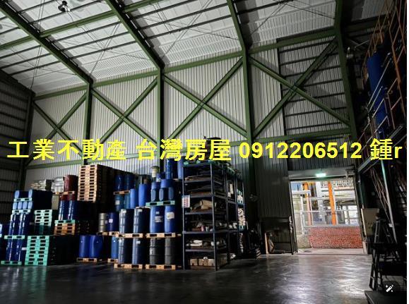 屏東市廠房-1