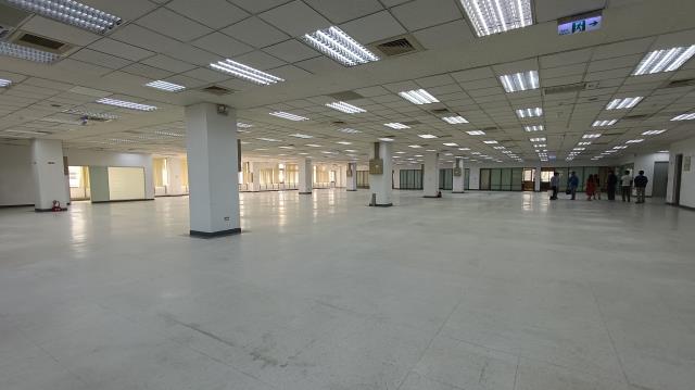 桃園中壢廠房-0