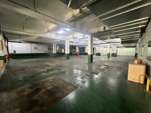桃園區廠房-7