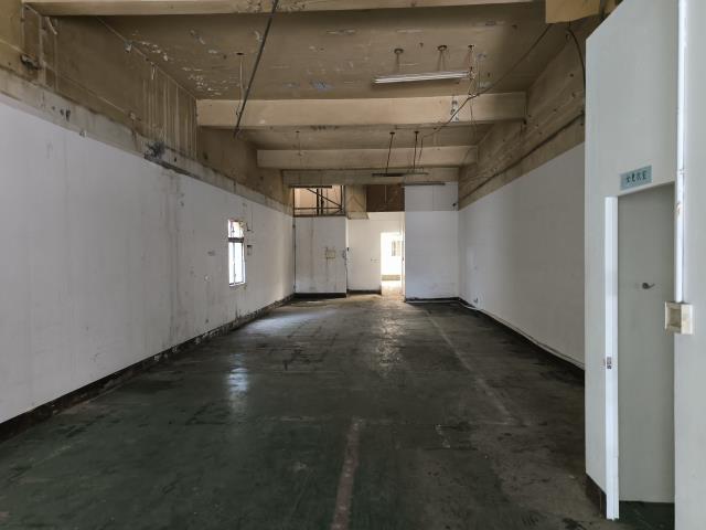 新北廠房-1