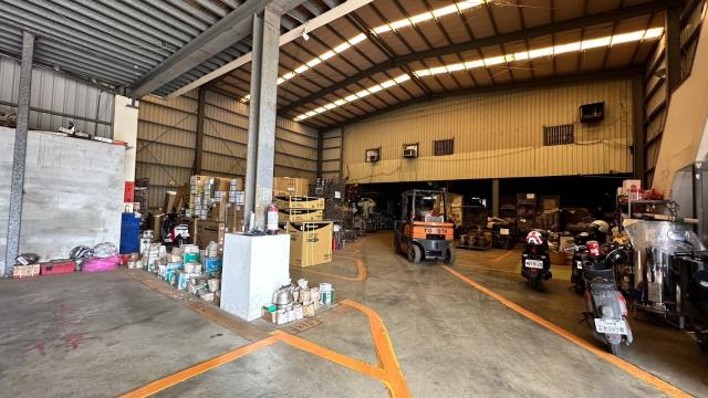 桃園大園廠房-1