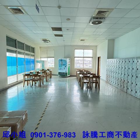 桃園工業廠房出租