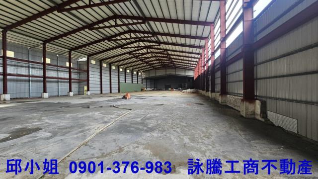 桃園楊梅廠房-1