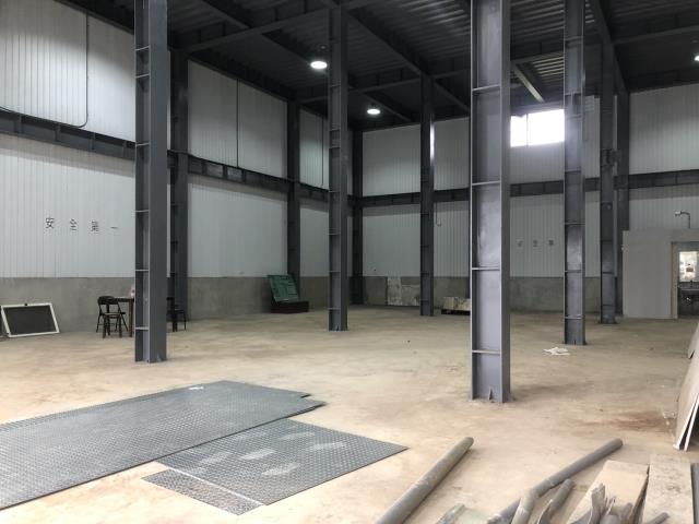 桃園大園廠房-0