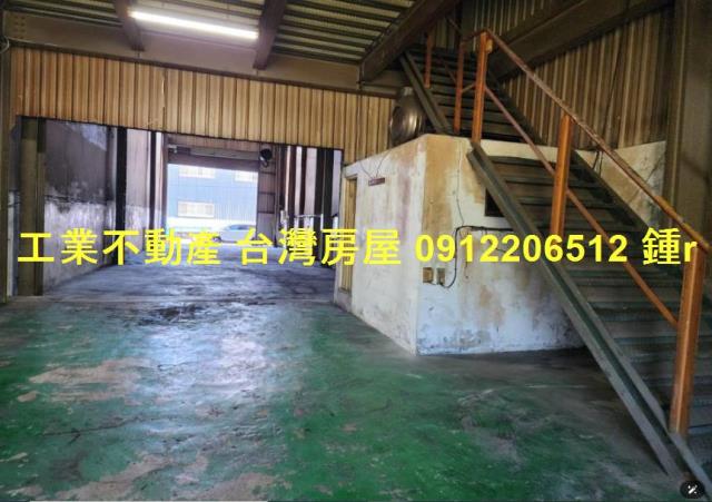 高雄大寮廠房-1