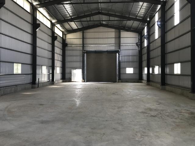 新北林口廠房-0