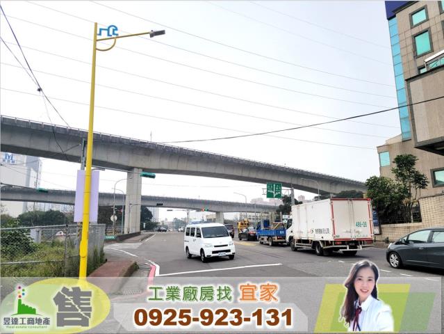 楊梅廠房-0