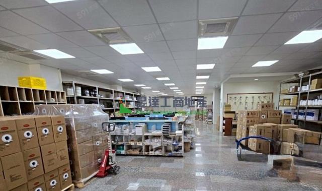 桃園中壢倉庫-1