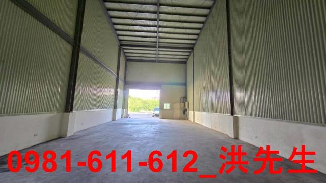 高雄大樹廠房-0