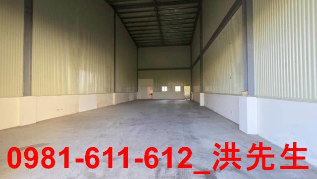 高雄大樹廠房-1