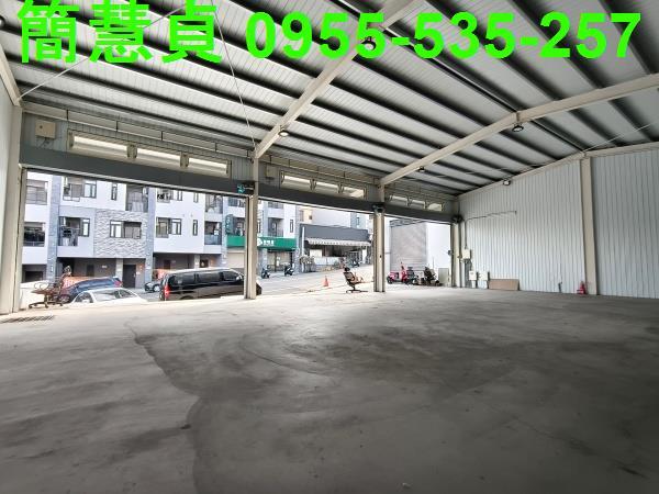 南投市廠房-1