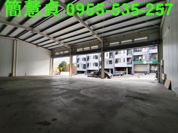 南投市廠房-2