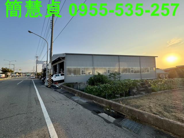草屯倉庫-1