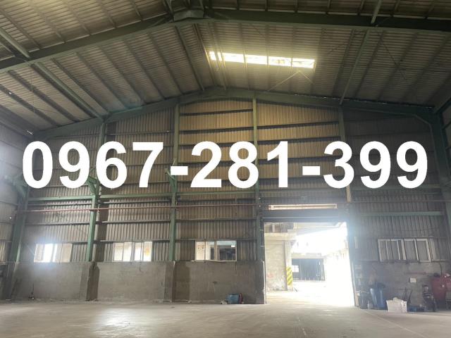 苗栗竹南廠房-10