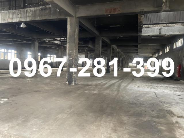 苗栗竹南廠房-11