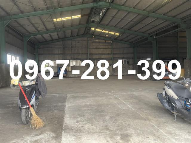 苗栗竹南廠房-3