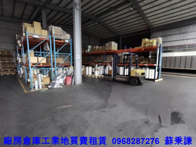 桃園中壢廠房-1