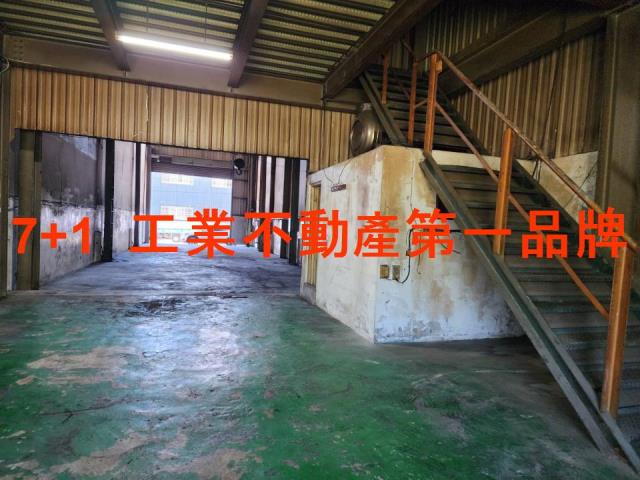 高雄大寮廠房-2