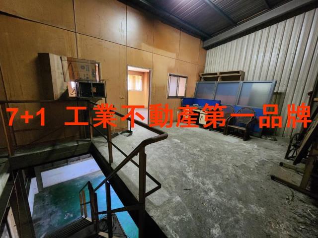 高雄大寮廠房-4