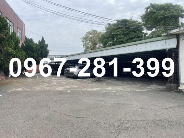 苗栗竹南廠房-1