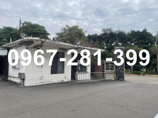 苗栗竹南廠房-3