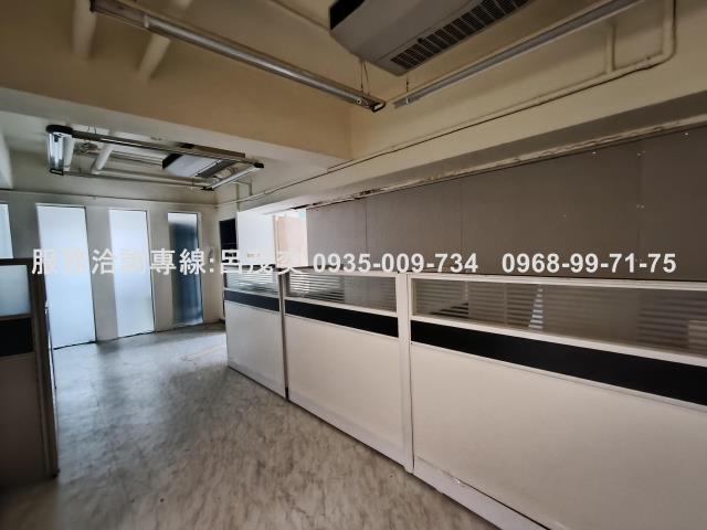 內湖廠辦-9