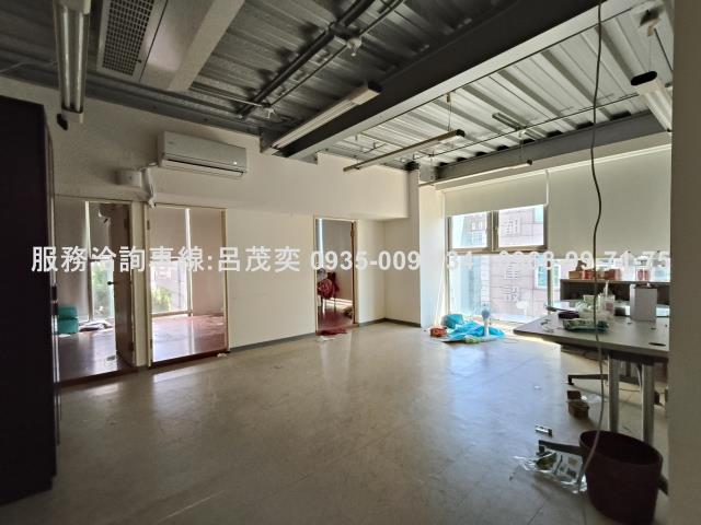 內湖廠辦-4