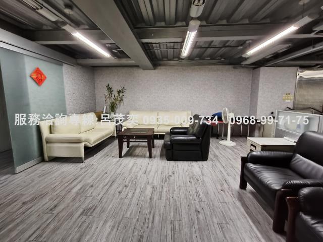 內湖廠辦-6