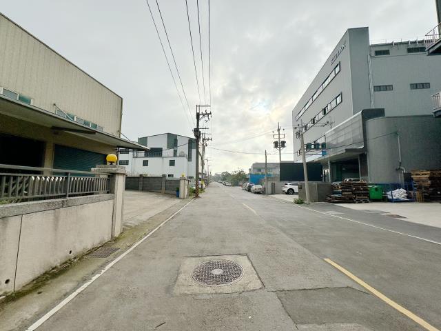 龍潭廠房-1