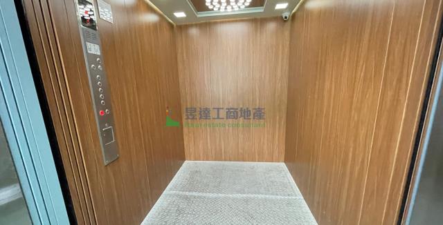 桃園平鎮廠房-3