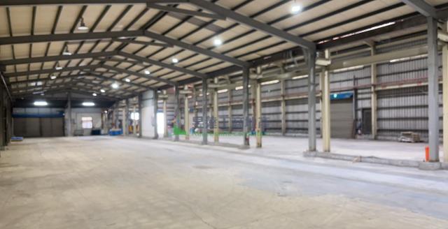 桃園蘆竹廠房-1