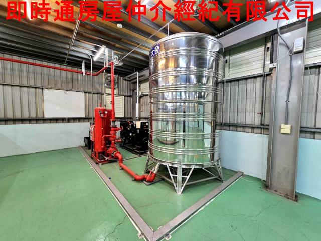 高雄仁武廠房-7