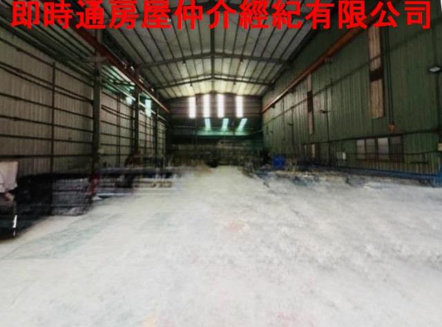 高雄仁武廠房-1