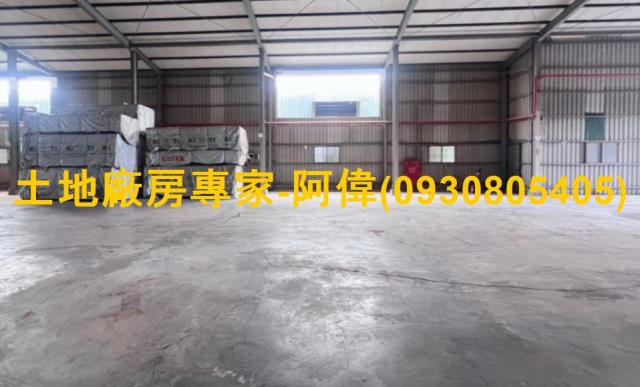 高雄大寮廠房-0