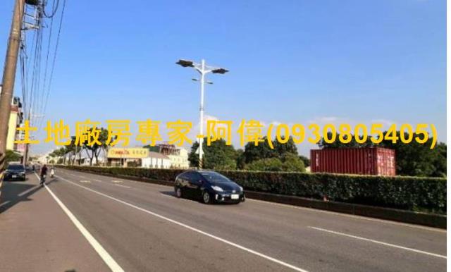 高雄林園廠房-0